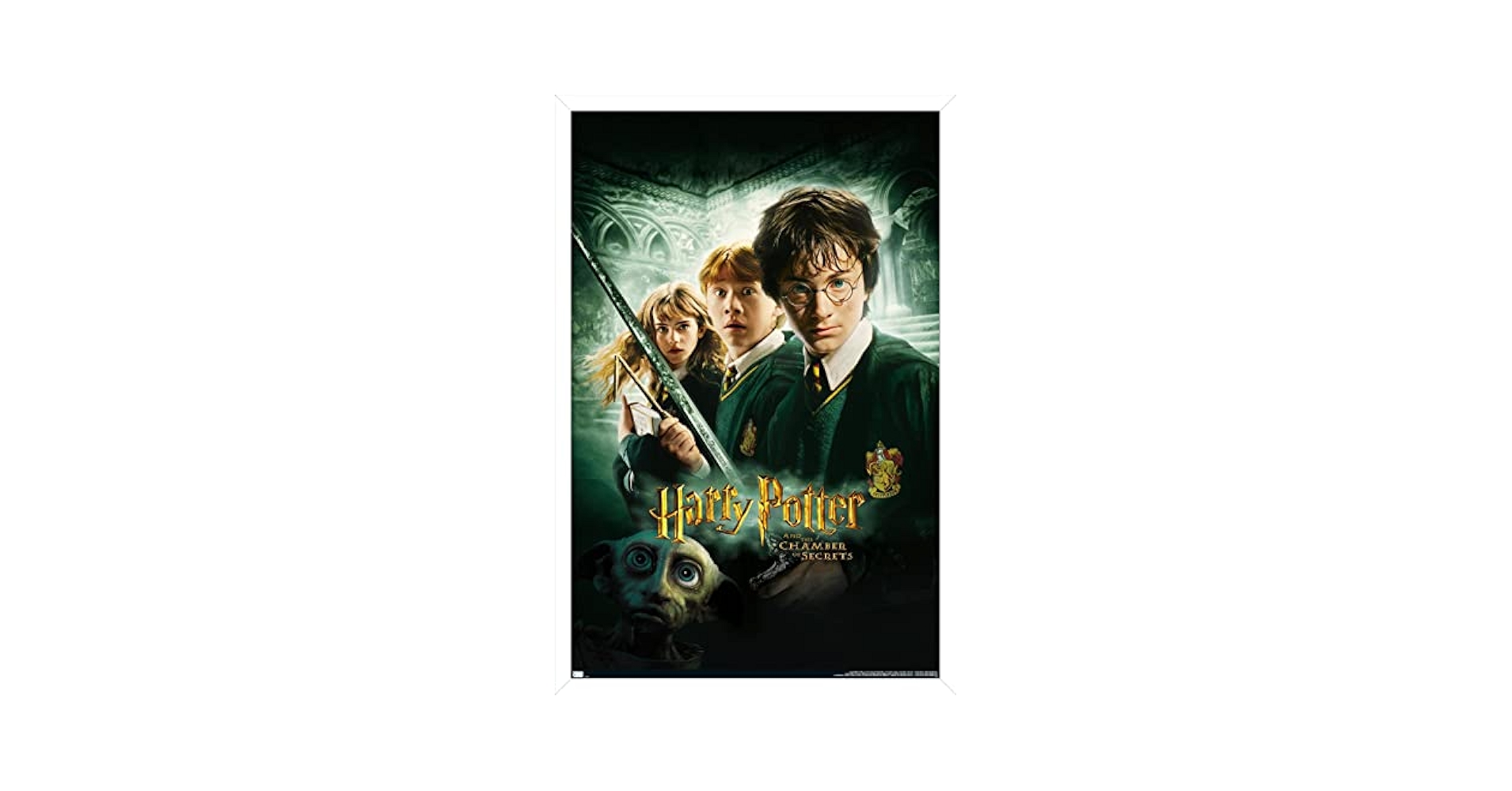 Amazon.co.jp: Trends International ハリー・ポッターと秘密の